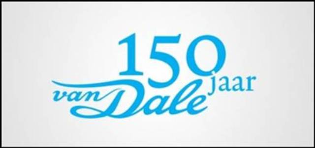 150 jaar Van Dale